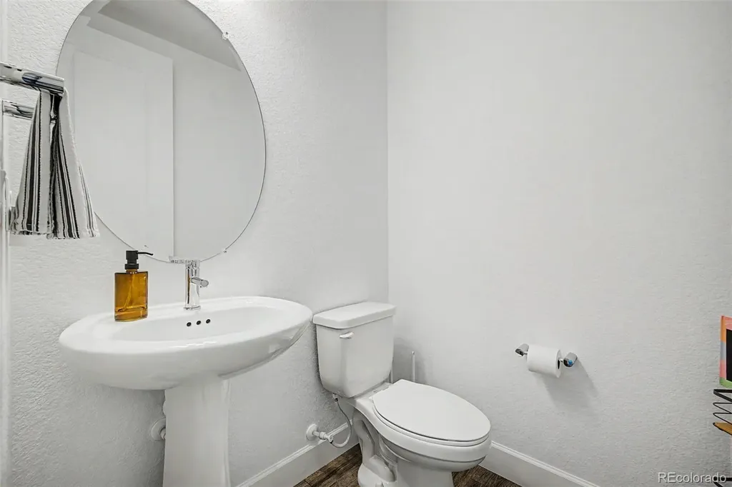 10558 Eby Circle Lone Tree CO 80124