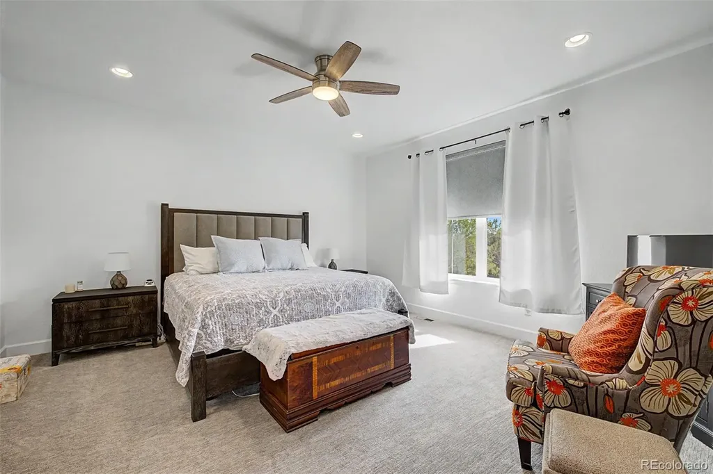 10558 Eby Circle Lone Tree CO 80124