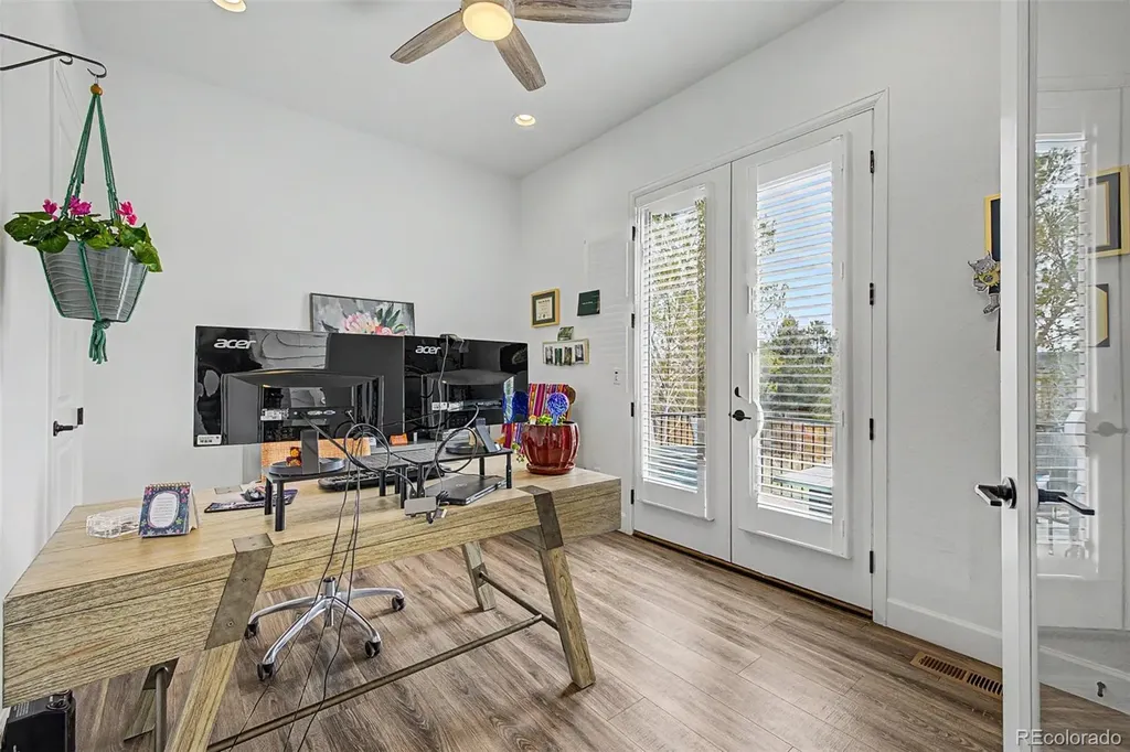 10558 Eby Circle Lone Tree CO 80124