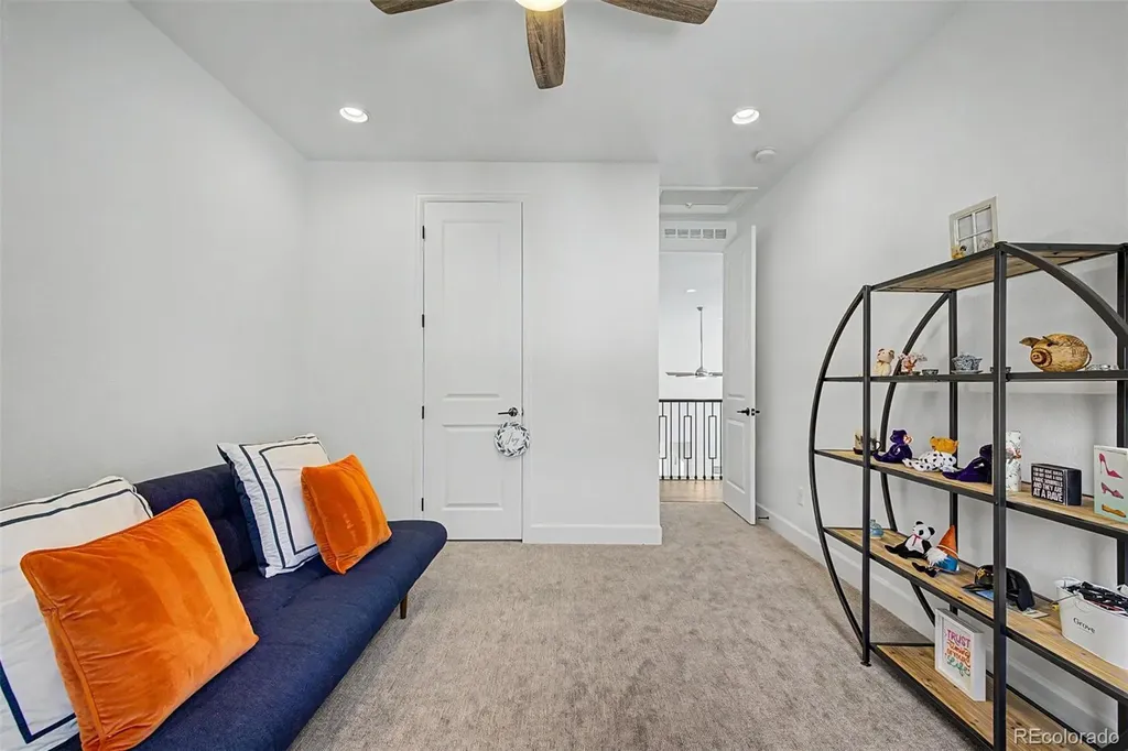 10558 Eby Circle Lone Tree CO 80124