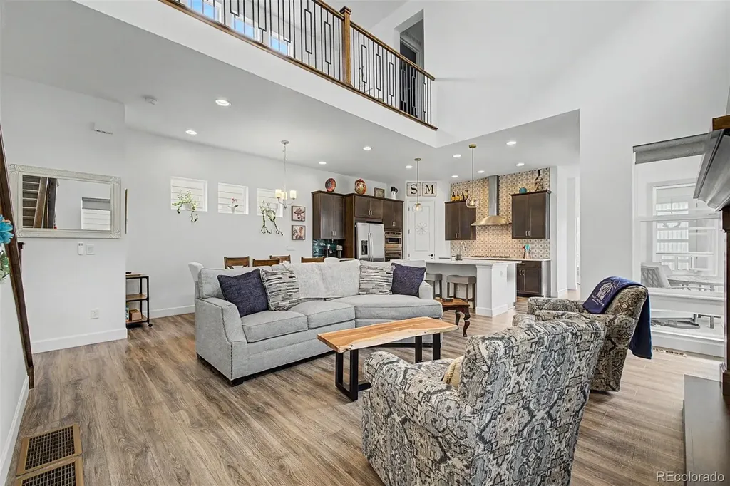 10558 Eby Circle Lone Tree CO 80124