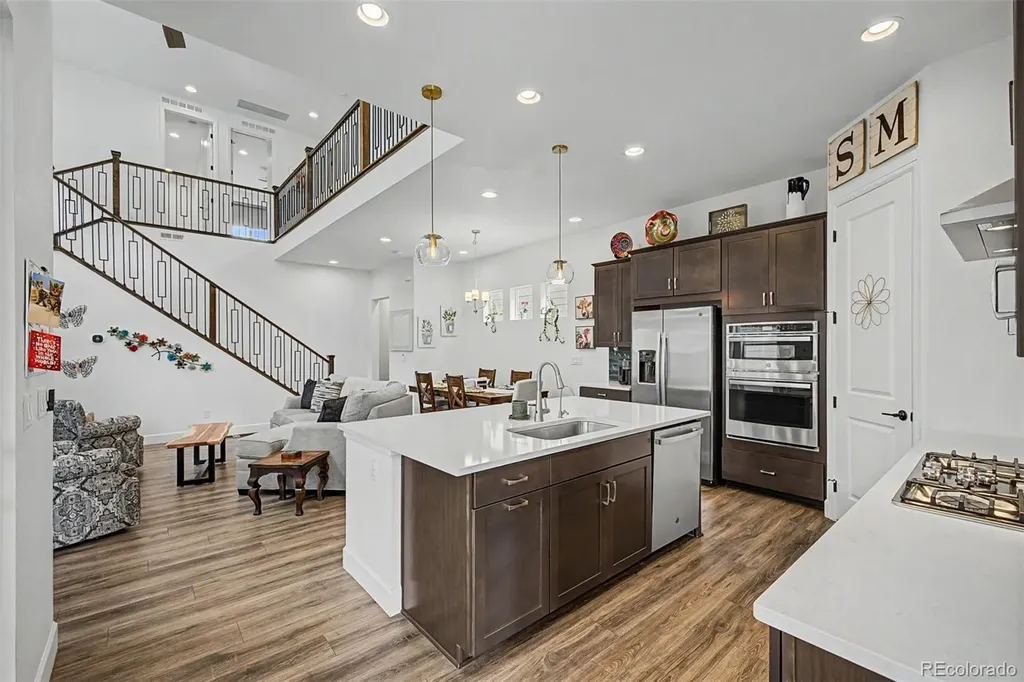 10558 Eby Circle Lone Tree CO 80124