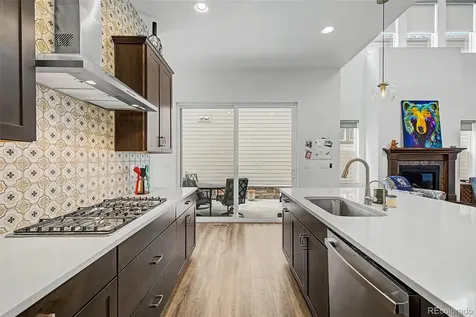 10558 Eby Circle Lone Tree CO 80124