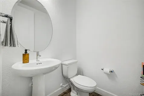 10558 Eby Circle Lone Tree CO 80124