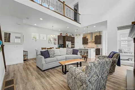 10558 Eby Circle Lone Tree CO 80124