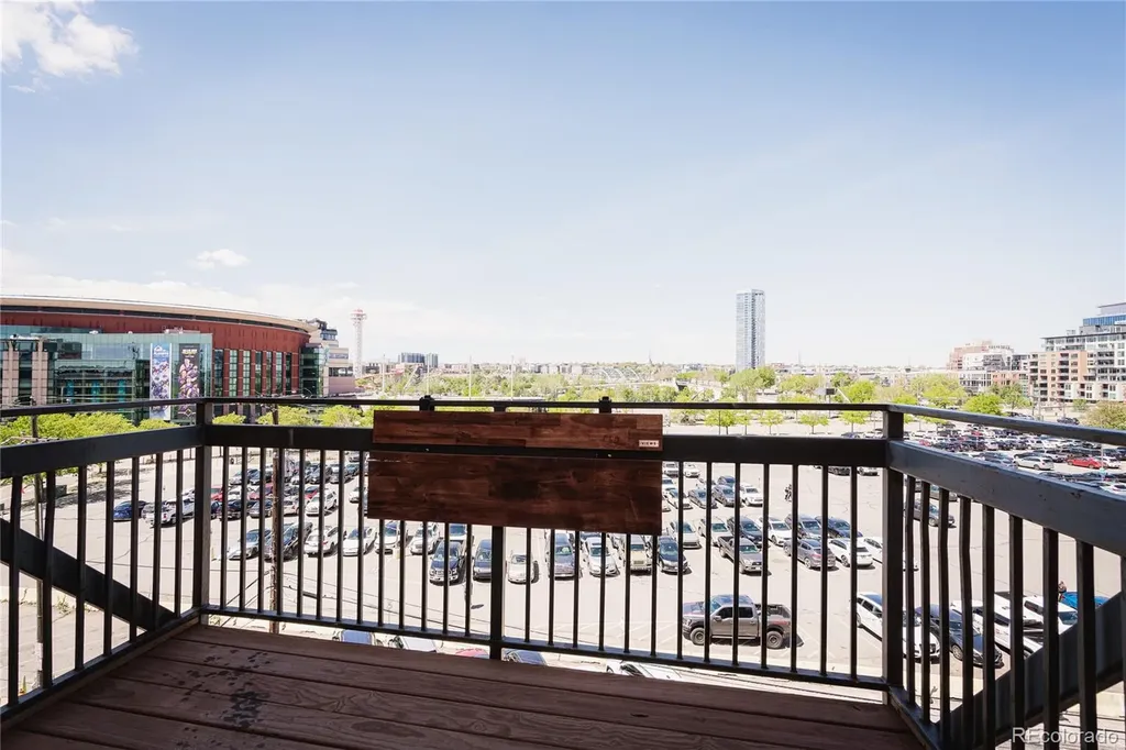 1127 Auraria Parkway Denver CO 80204