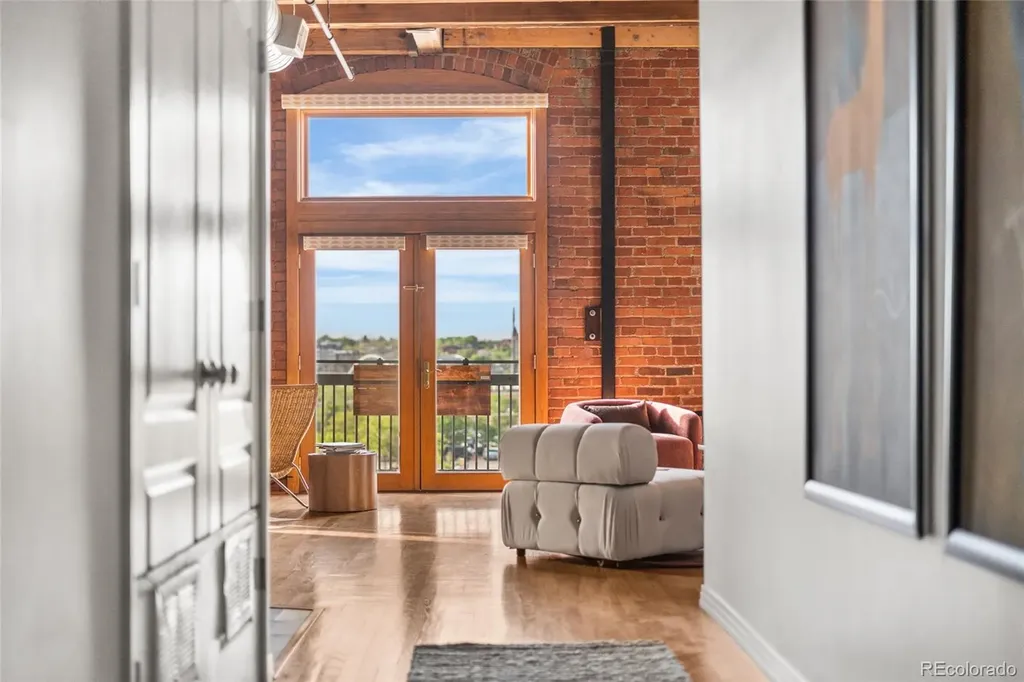 1127 Auraria Parkway Denver CO 80204