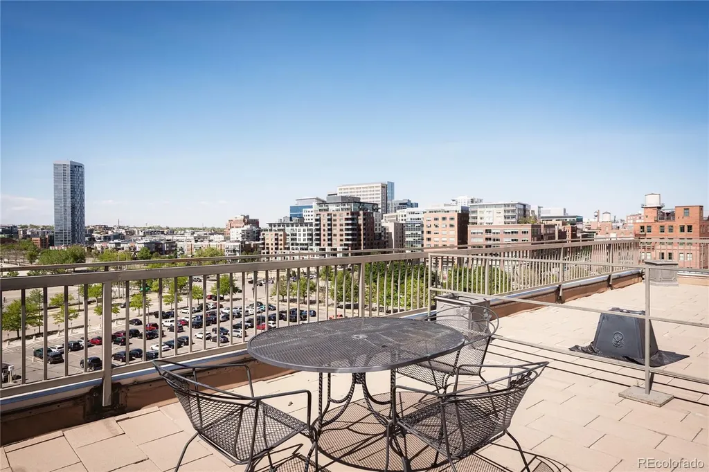 1127 Auraria Parkway Denver CO 80204