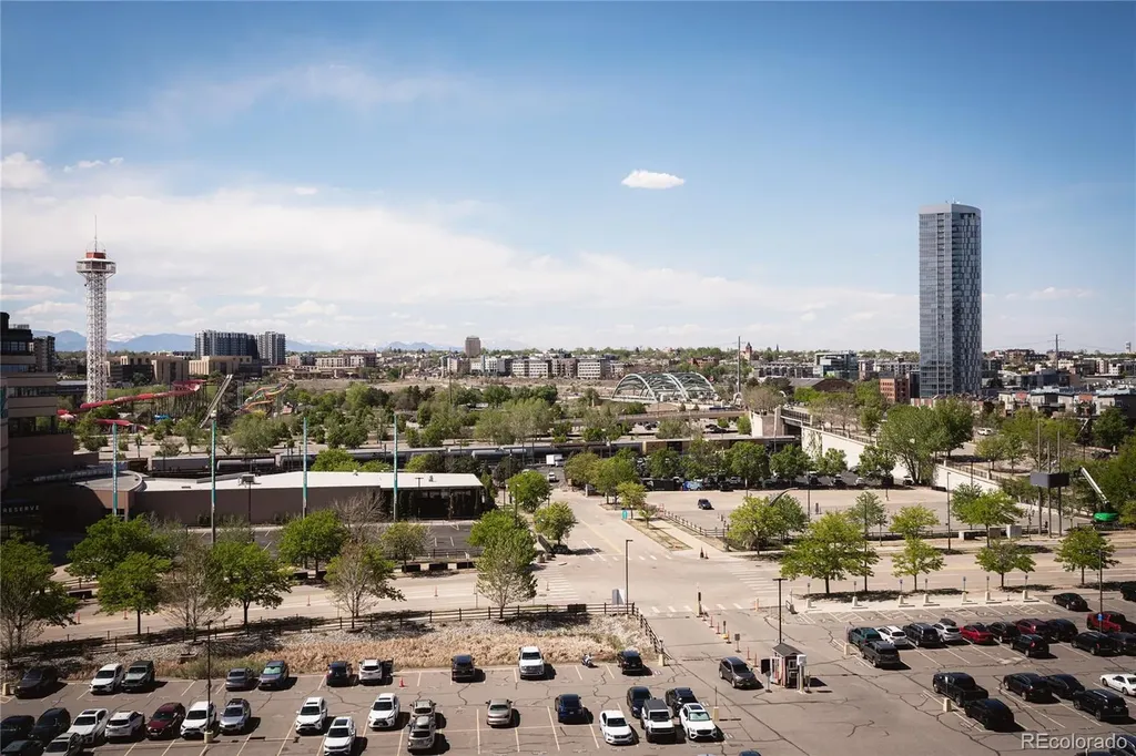1127 Auraria Parkway Denver CO 80204