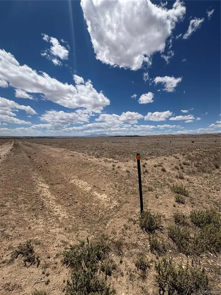 222 & 224 Turkey Ridge Ranch Walsenburg CO 81089