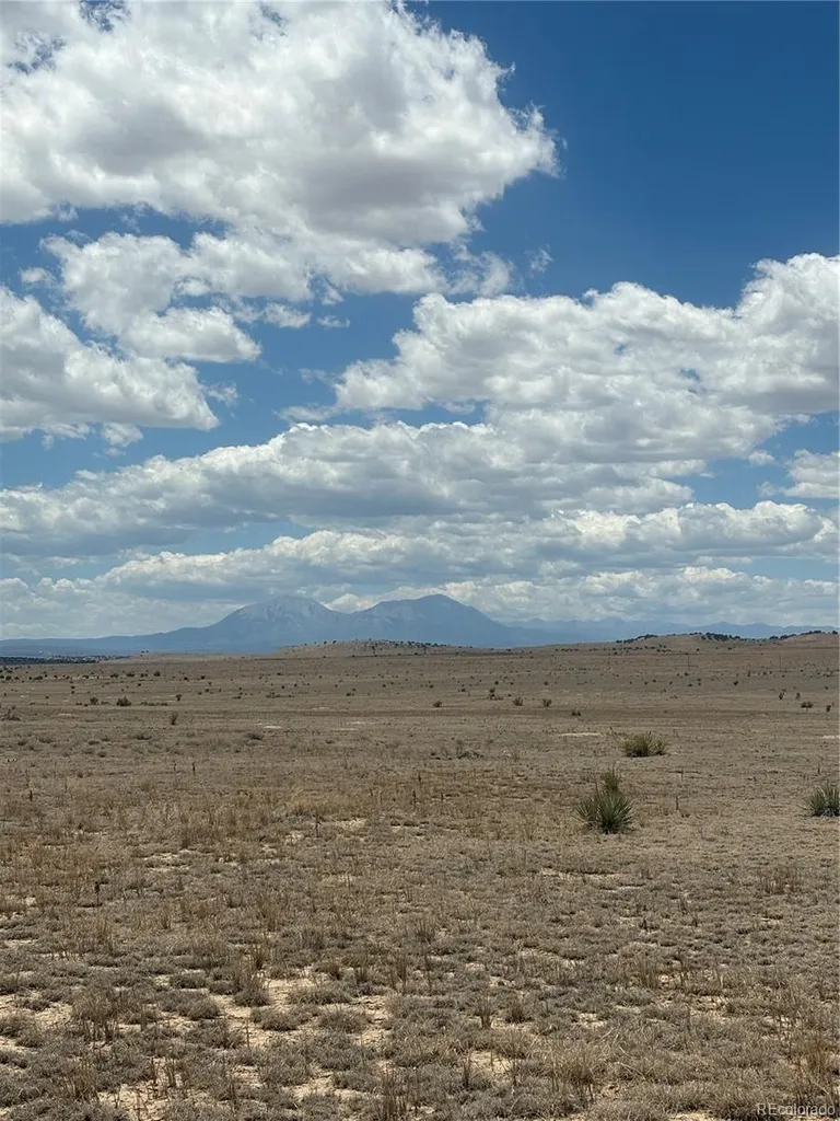 222 & 224 Turkey Ridge Ranch Walsenburg CO 81089