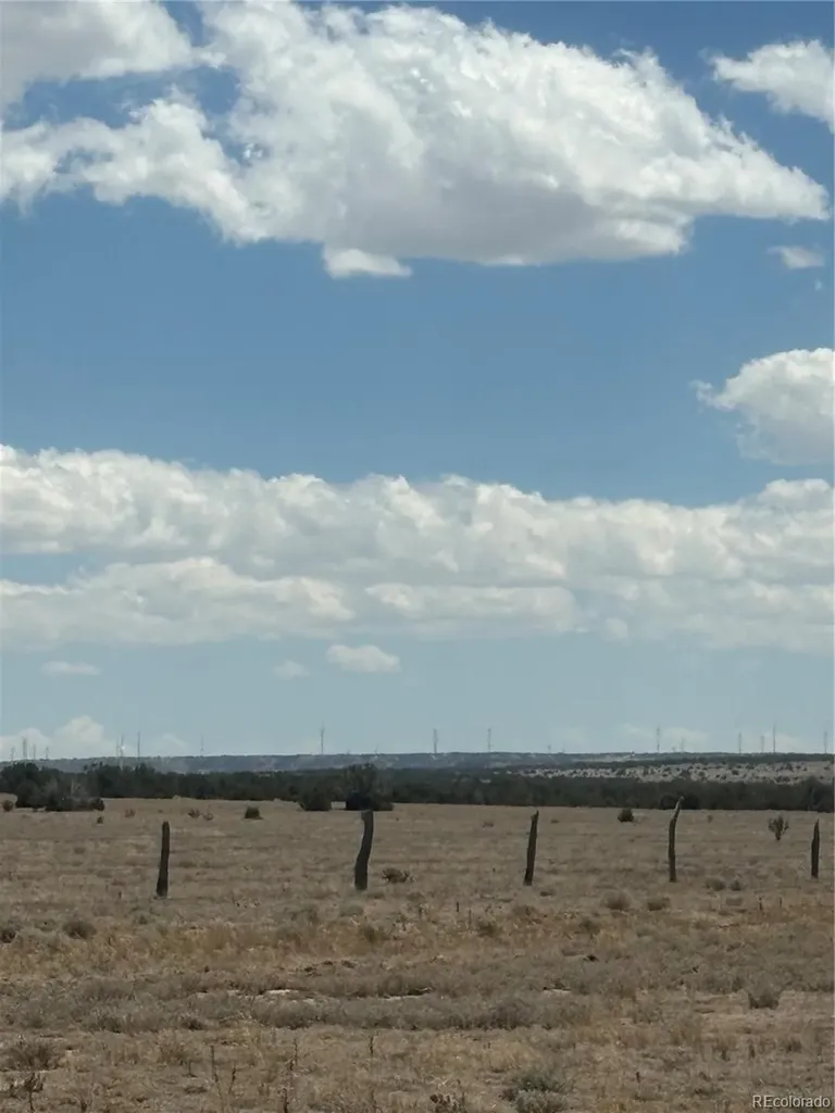 222 & 224 Turkey Ridge Ranch Walsenburg CO 81089