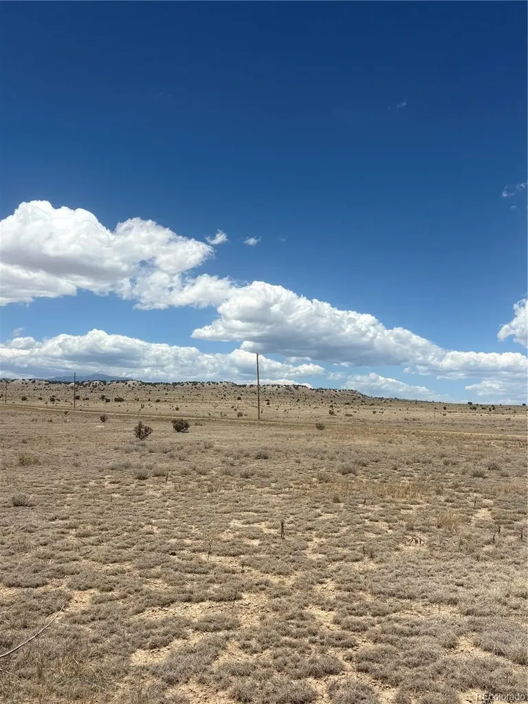 222 & 224 Turkey Ridge Ranch Walsenburg CO 81089