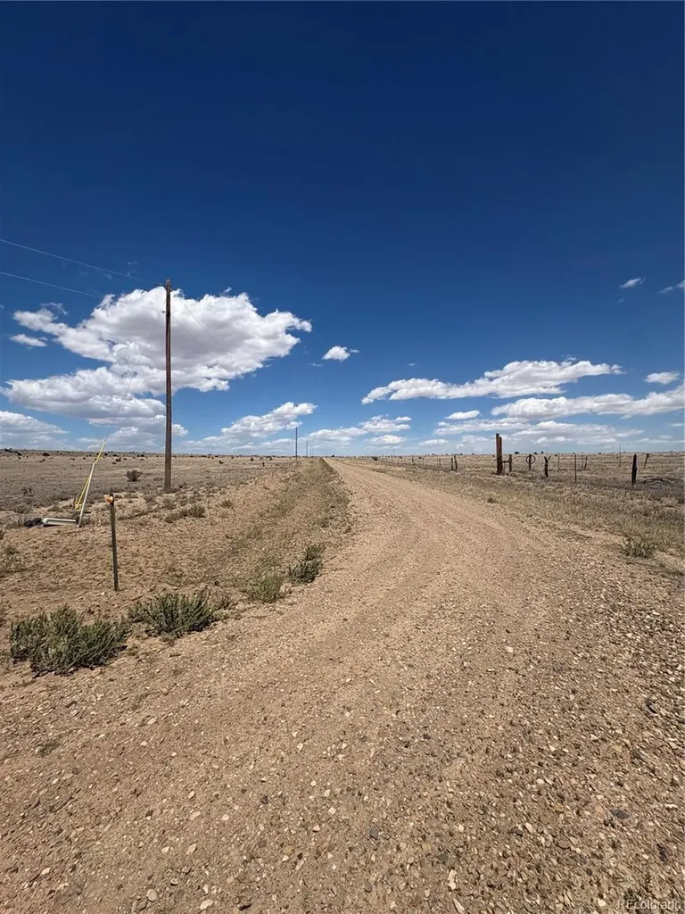222 & 224 Turkey Ridge Ranch Walsenburg CO 81089