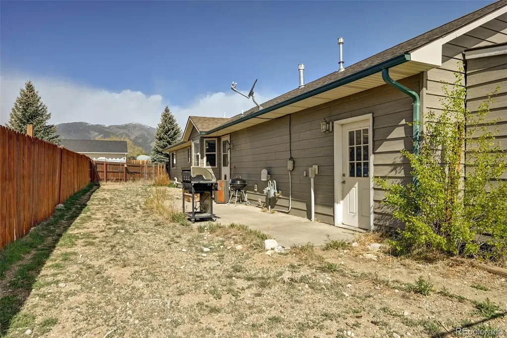 97 Tammie Drive Buena Vista CO 81211