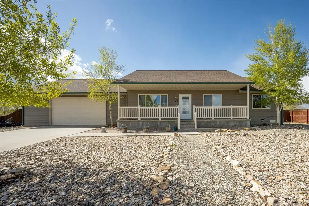 97 Tammie Drive Buena Vista CO 81211