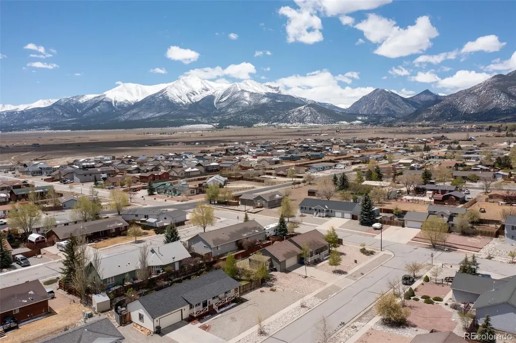 97 Tammie Drive Buena Vista CO 81211