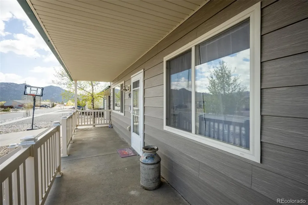 97 Tammie Drive Buena Vista CO 81211
