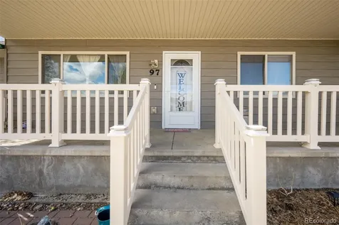 97 Tammie Drive Buena Vista CO 81211