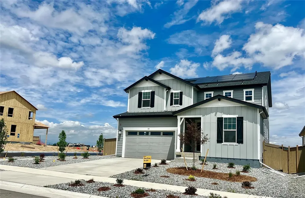 1111 Mourning Dove Avenue Erie CO 80516