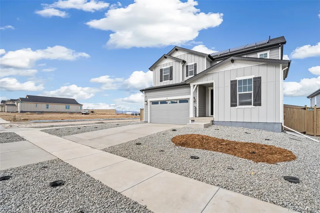 1111 Mourning Dove Avenue Erie CO 80516
