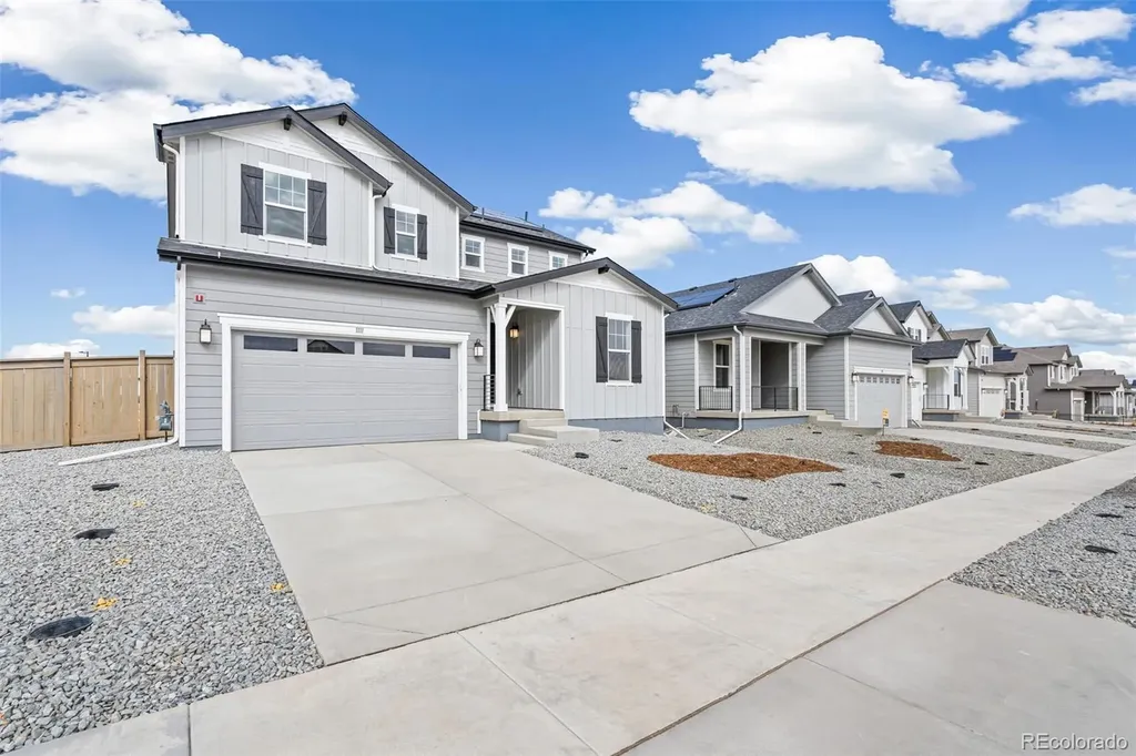 1111 Mourning Dove Avenue Erie CO 80516