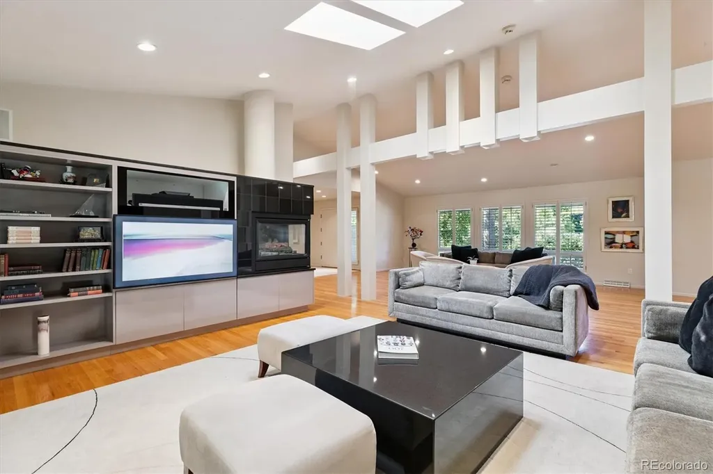 4010 S Holly Street Cherry Hills Village CO 80111