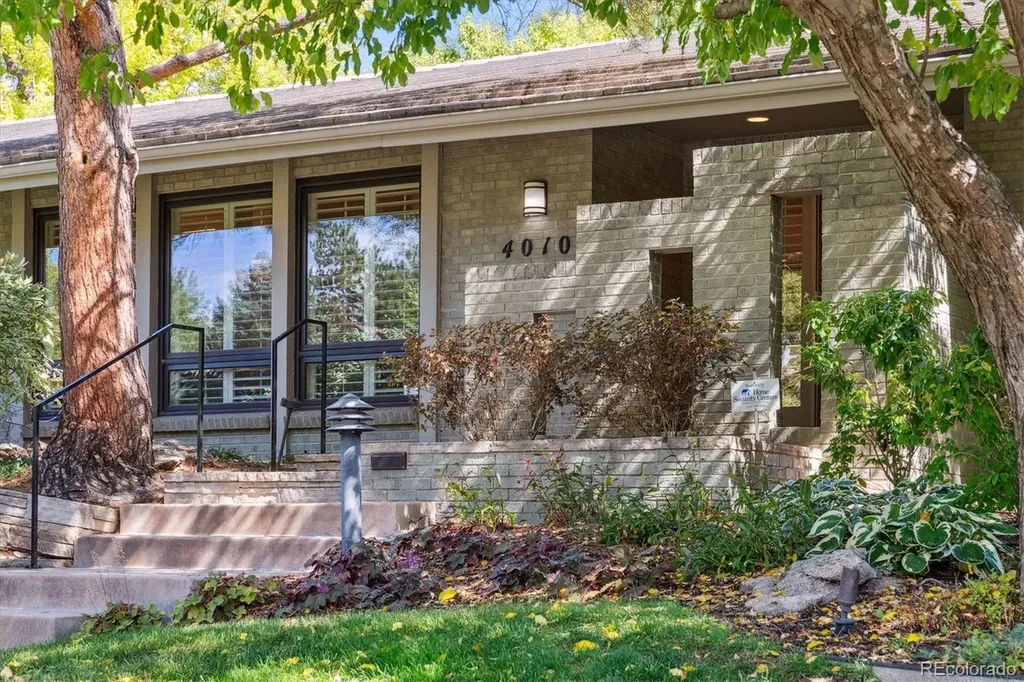 4010 S Holly Street Cherry Hills Village CO 80111