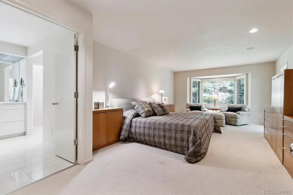 4010 S Holly Street Cherry Hills Village CO 80111