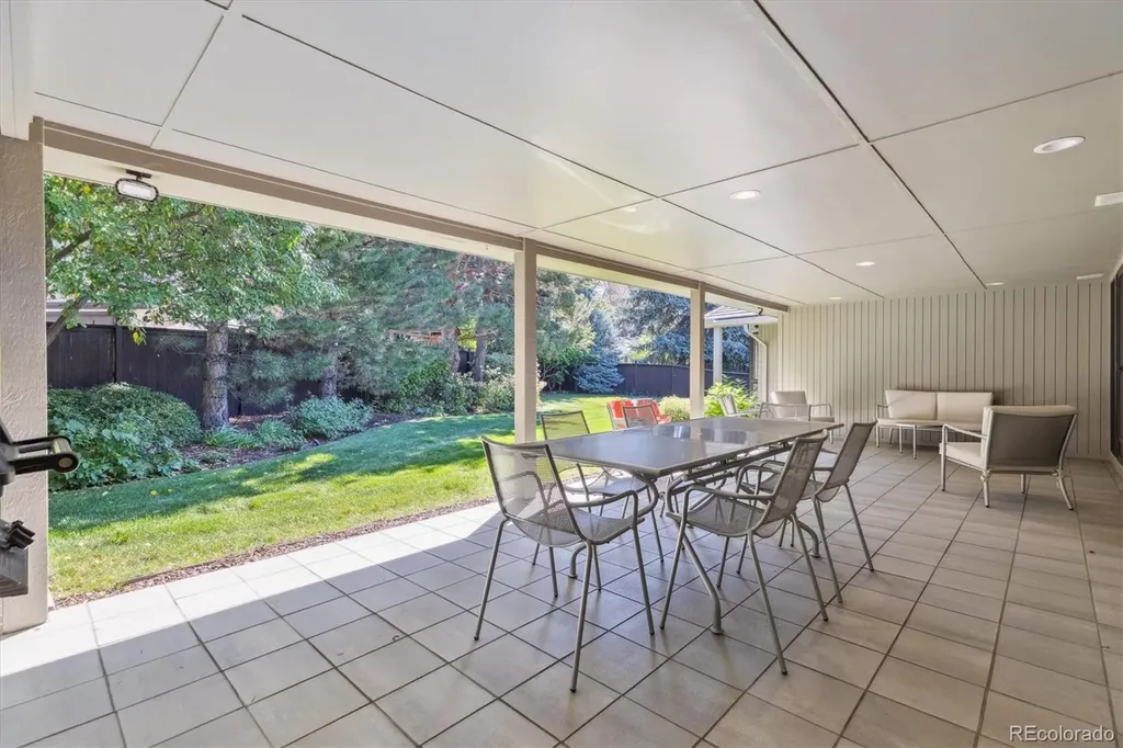 4010 S Holly Street Cherry Hills Village CO 80111