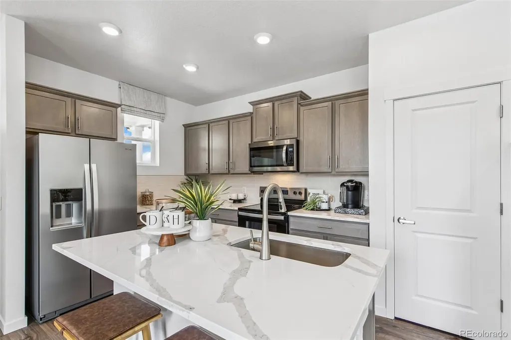 1391 S Clinton Street Denver CO 80247