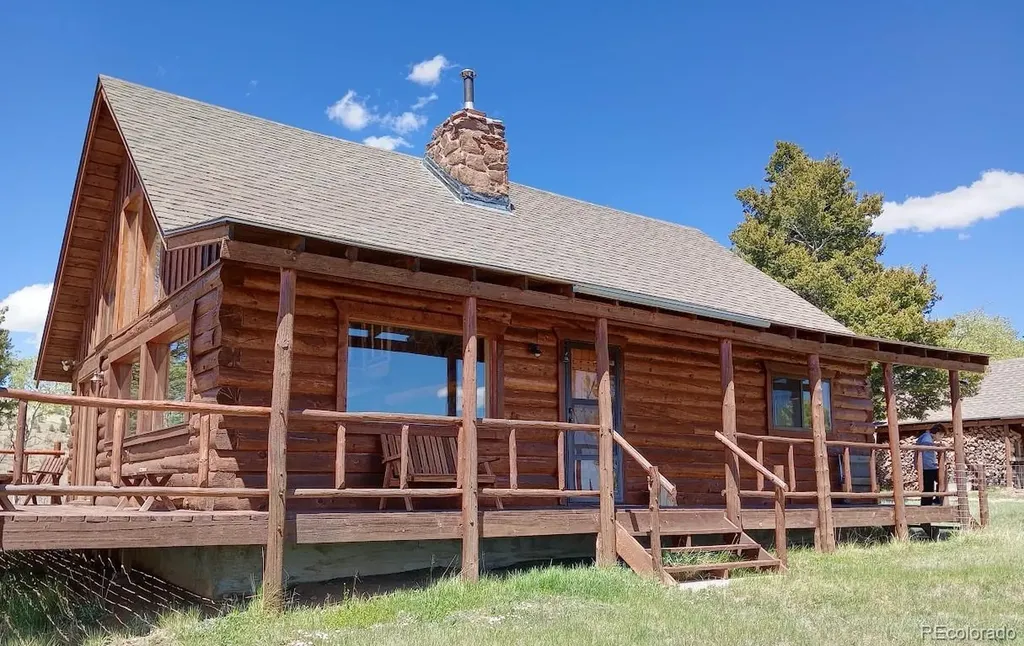 4653 Schierl Road Fort Garland CO 81133