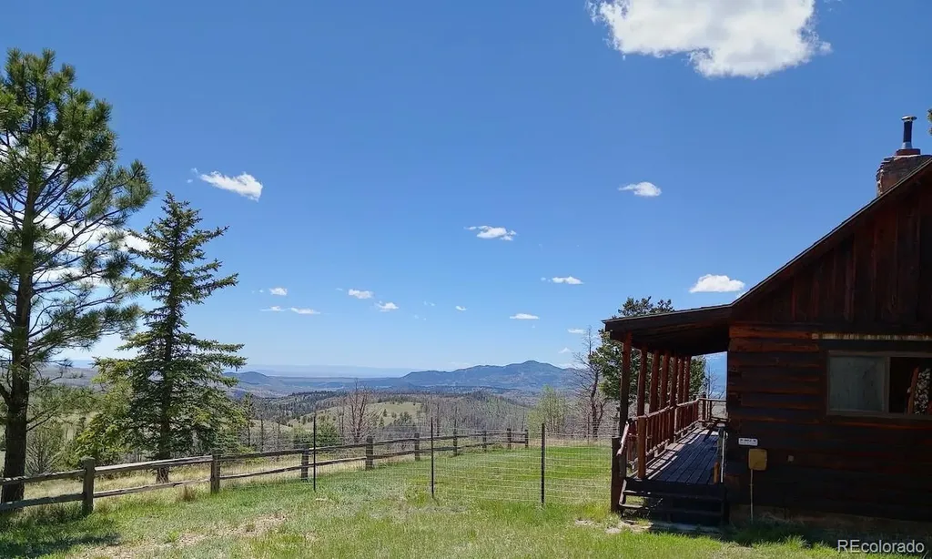 4653 Schierl Road Fort Garland CO 81133