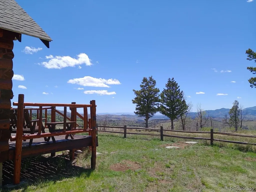4653 Schierl Road Fort Garland CO 81133