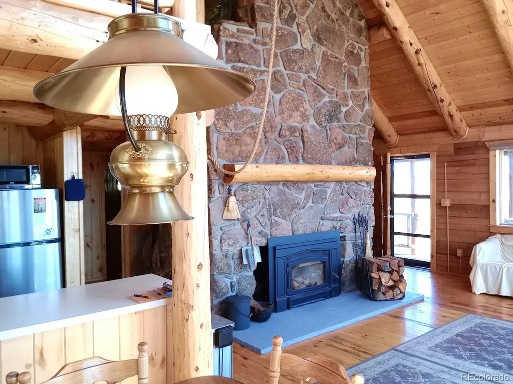 4653 Schierl Road Fort Garland CO 81133