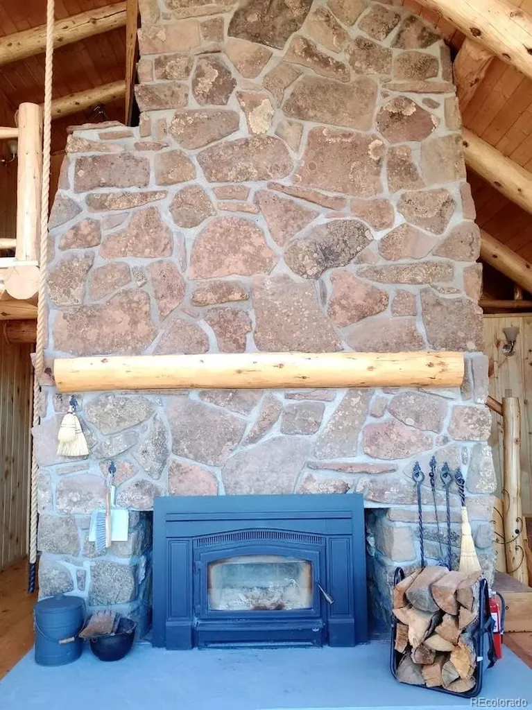 4653 Schierl Road Fort Garland CO 81133