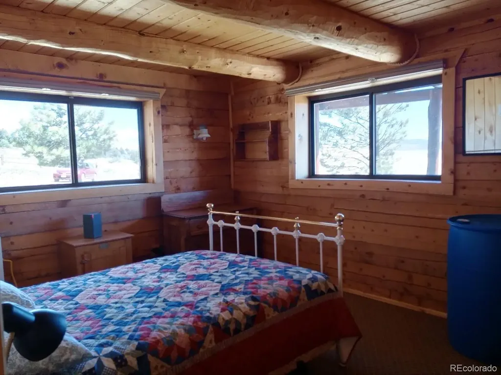 4653 Schierl Road Fort Garland CO 81133