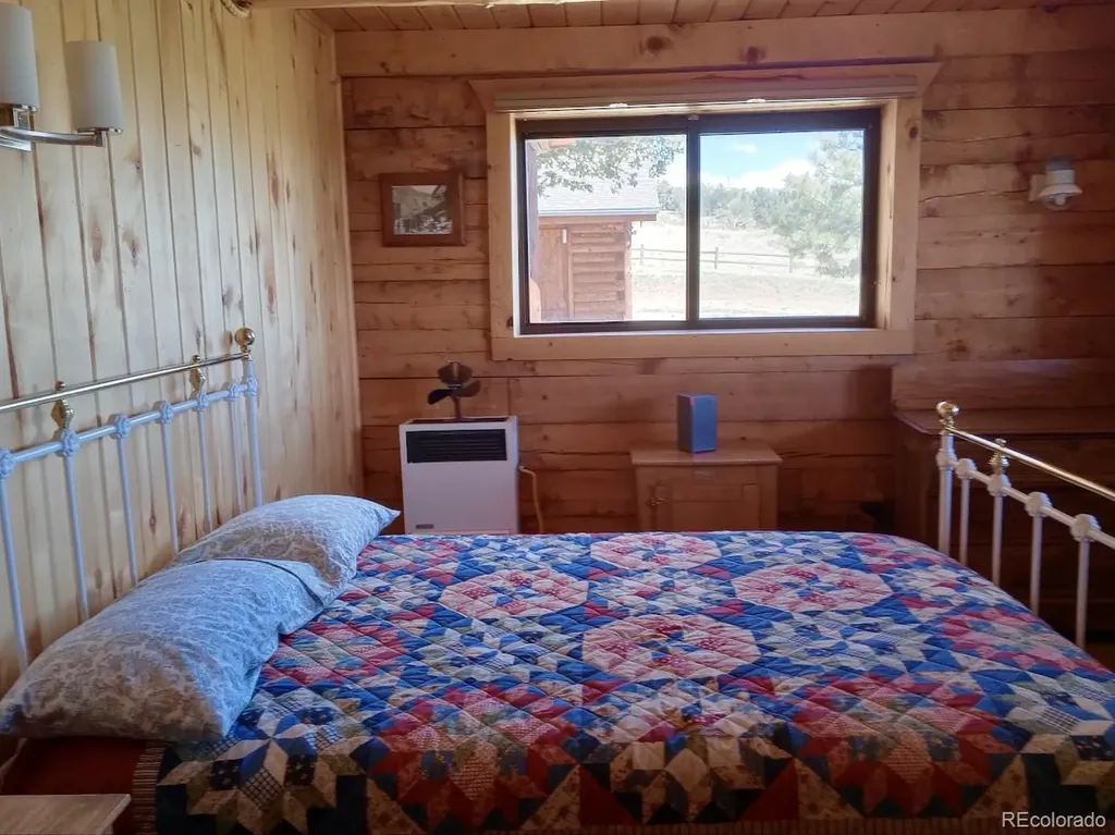 4653 Schierl Road Fort Garland CO 81133