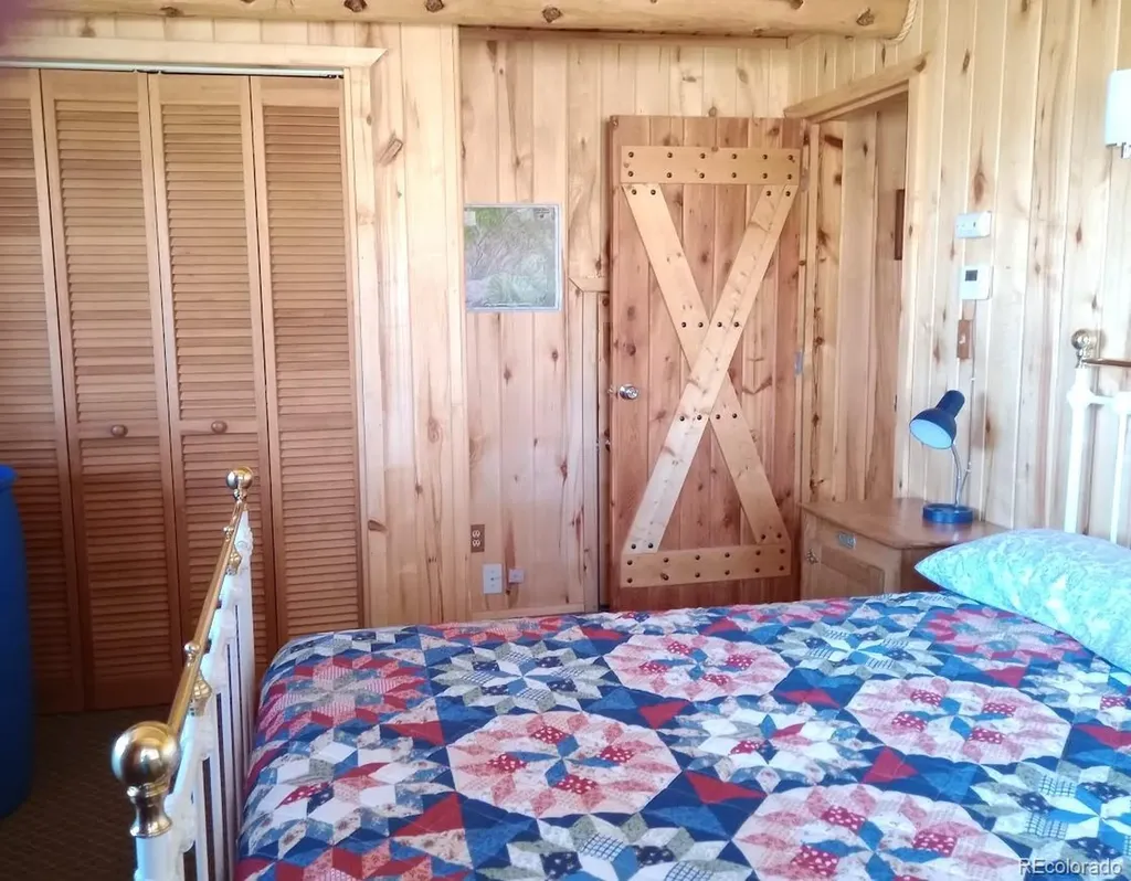 4653 Schierl Road Fort Garland CO 81133