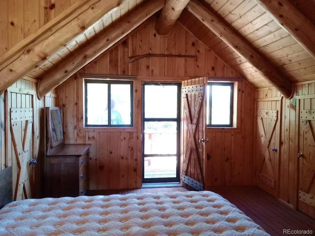 4653 Schierl Road Fort Garland CO 81133