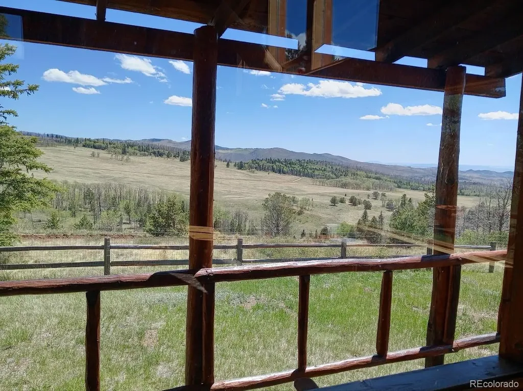 4653 Schierl Road Fort Garland CO 81133