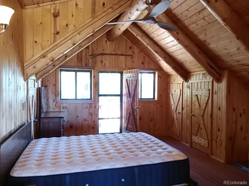 4653 Schierl Road Fort Garland CO 81133