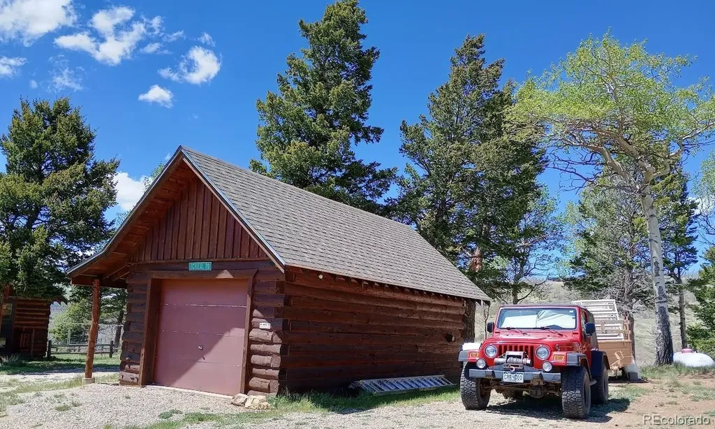 4653 Schierl Road Fort Garland CO 81133