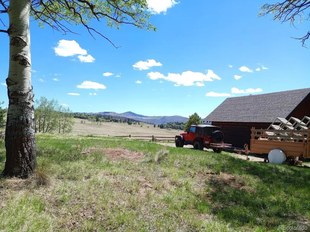 4653 Schierl Road Fort Garland CO 81133