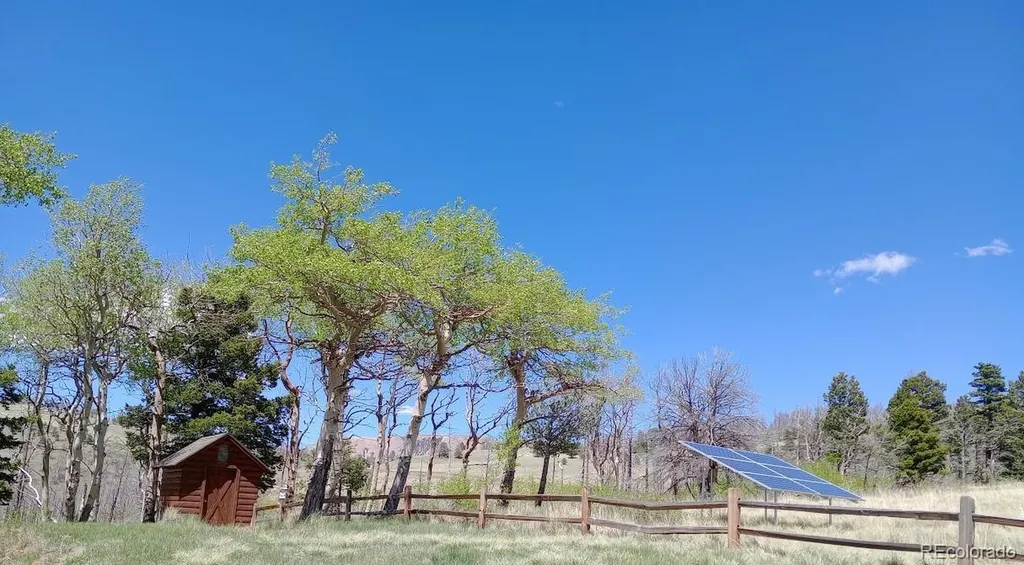 4653 Schierl Road Fort Garland CO 81133