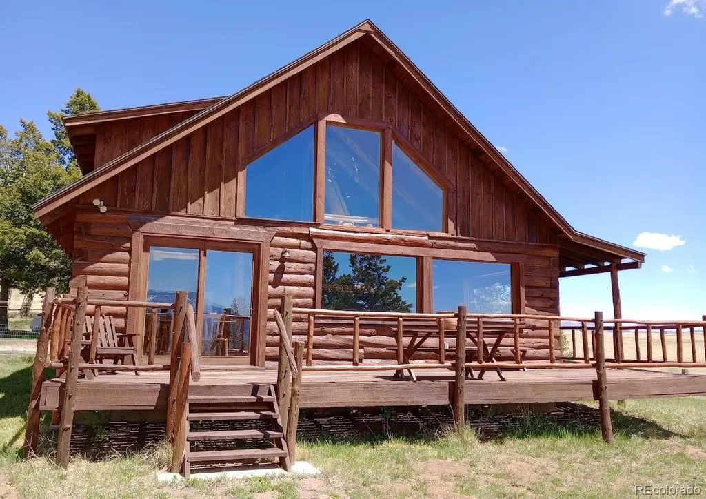 4653 Schierl Road Fort Garland CO 81133