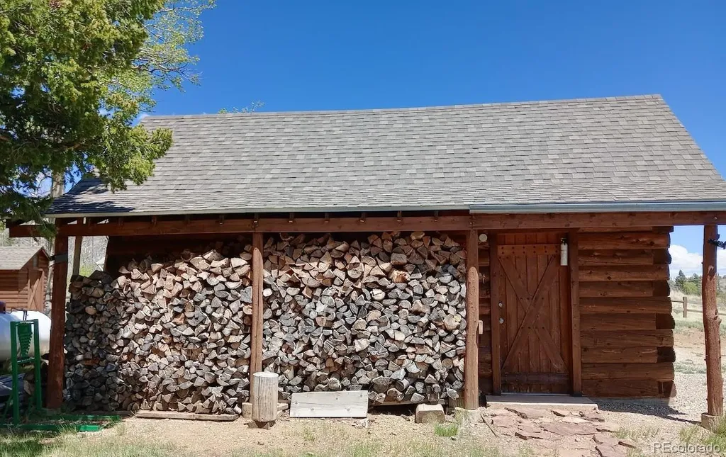 4653 Schierl Road Fort Garland CO 81133