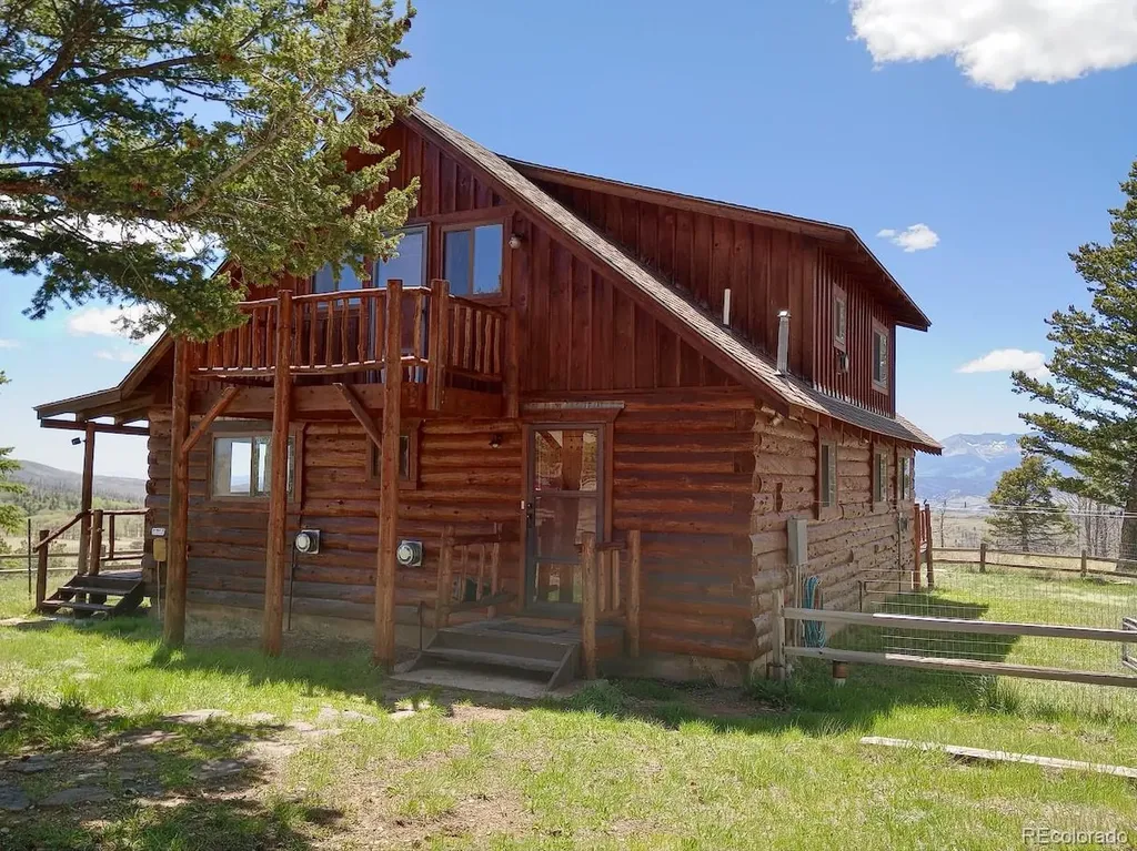 4653 Schierl Road Fort Garland CO 81133