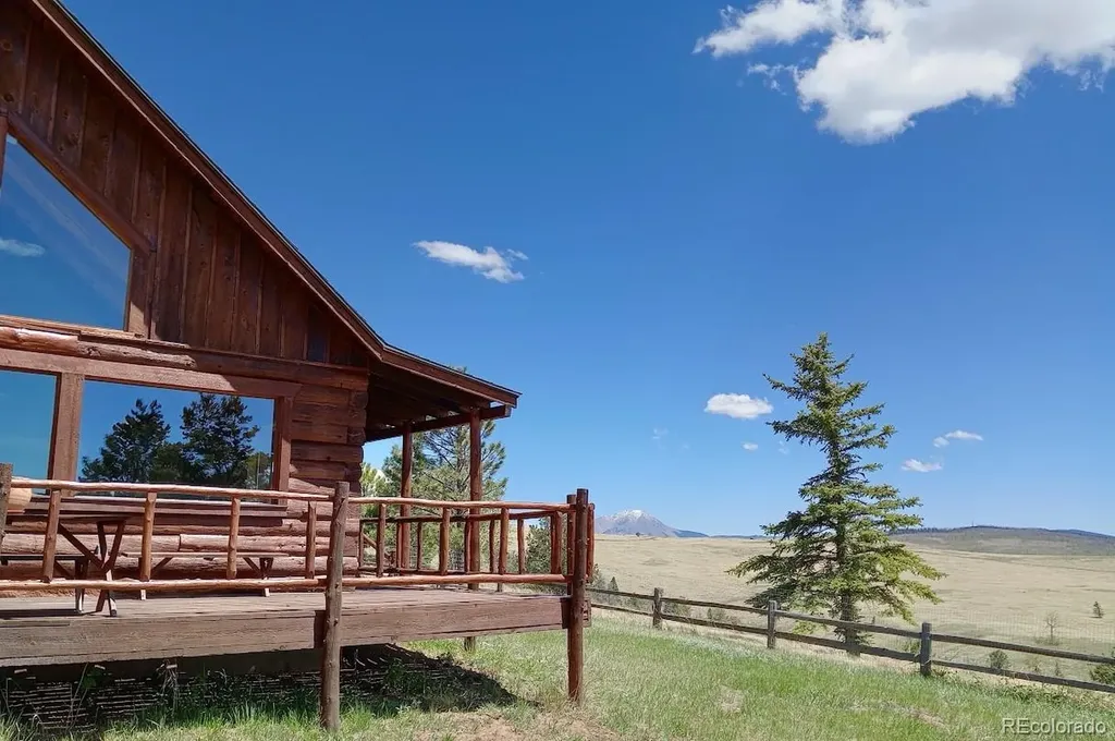 4653 Schierl Road Fort Garland CO 81133