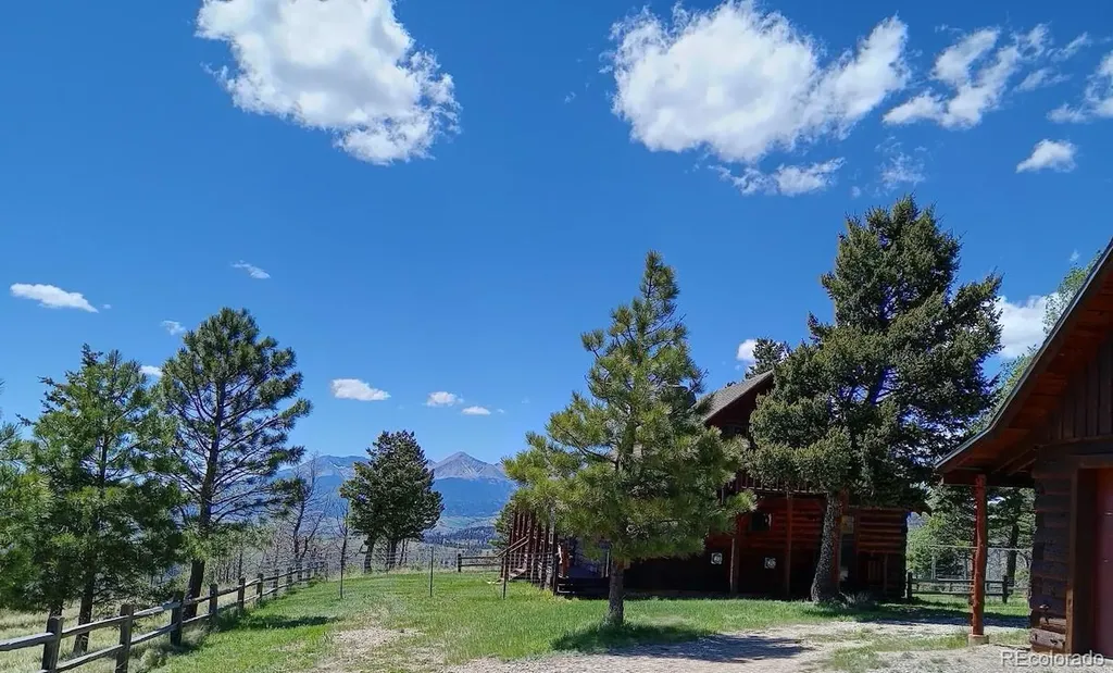 4653 Schierl Road Fort Garland CO 81133